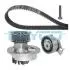 Комплект ГРМ + помпа Chevrolet Aveo/Kalos/Daewoo Lanos/Nexia 1.3-1.5 95- (17x111z) KTBWP2215