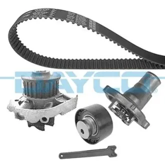 Автозапчасть DAYCO KTBWP2850T1