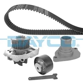 Автозапчасть DAYCO KTBWP2850T2