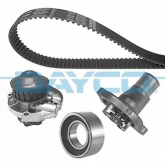 Автозапчасть DAYCO KTBWP3040T1