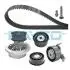 Комплект ГРМ + помпа Opel Astra G 1.4/1.6 16V 98-09 (162zx20) KTBWP3080