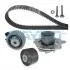 Комплект ГРМ + помпа Fiat Bravo/Doblo/Punto1.9JTD 96- (24x190z) KTBWP3170