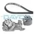 Комплект ГРМ + помпа Renault Clio/Kangoo 1.2 16V 01-/Dacia Logan/Sandero 1.2 06- (23.4x95) KTBWP3211