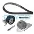 Фото Комплект ГРМ + помпа Citroen Berlingo/Peugeot Partner 1.1i 96-08 DAYCO (KTBWP3370) зображення 1