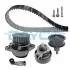 Фото Водяний насос + зубчастий ремінь DAYCO (KTBWP3380) зображення 1