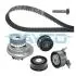 Комплект ГРМ + помпа Opel Astra G/Vectra C/Combo 1.4/1.6 98- (20x162z) KTBWP3610