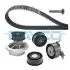 Комплект ГРМ + помпа Opel Astra G/Corsa C/Zafira A 1.4/1.6 16V 98-05 (20x162z) KTBWP3611