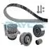 Комплект ГРМ + помпа Skoda Octavia/VW Golf IV 1.9 TDI/SDI 96-05 (25x141z) KTBWP4290