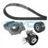 Комплект ГРМ + помпа Fiat Scudo/Citroen Jumpy 2.0HDI 07- KTBWP4550
