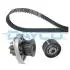 Комплект ГРМ + помпа Fiat Doblo/Fiorino 1.2-1.4 01- (22x129z) KTBWP4662