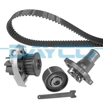 Фото Водяний насос + зубчастий ремінь DAYCO (KTBWP4662T1) зображення 1