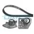 Водяний насос + зубчастий ремінь KTBWP4670