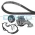 Комплект ГРМ + помпа Ford Connect 1.8 TDCi 02 KTBWP4700