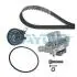 Водяний насос + зубчастий ремінь KTBWP5670