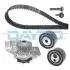 Комплект ГРМ (ремінь + ролик + водяний насос) CITROEN C3 II, JUMPY I PEUGEOT EXPERT SUZUKI GRAND VITARA I 1.4D/2.0D 03.00-09.16 DAYCO KTBWP5890