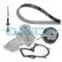 Набор ГРМ FOCUS III DAYCO KTBWP7640