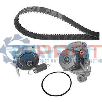 Набор ГРМ DAYCO KTBWP7800