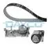 Фото Комплект ГРМ + помпа Renault Kangoo 1.6 07- DAYCO (KTBWP7940) зображення 1