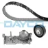 Комплект ГРМ + насос Renault Kangoo/Logan I/Dacia Dokker 1.4/1.6 04- (17.3x96z) - Комплект ГРМ + насос Renault Kangoo/Logan I/Dacia Dokker 1.4/1.6 04- (17.3x96z) DAYCO (KTBWP7941) изображение 2