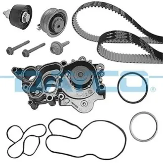 Автозапчасть DAYCO KTBWP8190