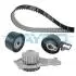 Комплект ГРМ + помпа Citroen C3/Peugeot 207/208/2008 1.4 HDI 06- (25.4x139z) KTBWP8570