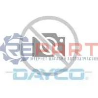 Водяной насос + комплект зубчатого ремня DAYCO KTBWP8750