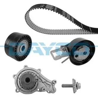 Автозапчасть DAYCO KTBWP9170K