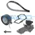 FORD К-кт ГРМ (натяжной ролик + ремень+насос бензин) Focus, Kuga, C-Max 1.5 EcoBoost DAYCO (KTBWP9481) изображение 1