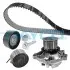 Автозапчасть DAYCO KTBWP9560