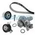 Водяний насос + зубчастий ремінь KTBWP9820