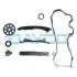 Ланцюг ГРМ Fiat Doblo/Opel Combo/Citroen Nemo 1.3HDi/1.3JTD 04- KTC1000