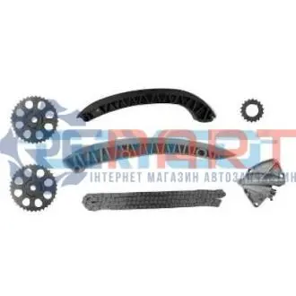 Фото Набор механизма натяжения DAYCO (KTC1002) изображение 1