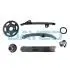 Комплект ланцюга ГРМ Toyota Yaris 1.4 D 01- KTC1008