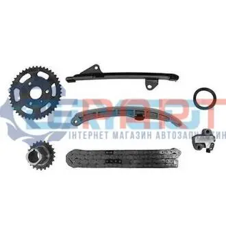 Набор механизма натяжения DAYCO KTC1008 Купить в Украине