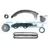 Комплект ланцюга ГРМ Nissan Micra 1.2/1.4 16V 03-10 KTC1010