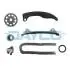Комплект ланцюга ГРМ Citroen C1/Peugeot 107 1.0i 05- KTC1018