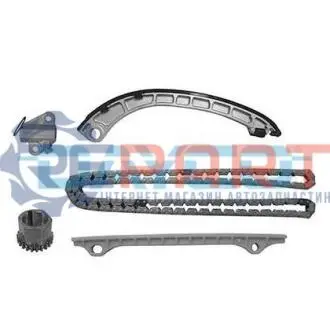 Комплект цели привода распредвала DAYCO KTC1030