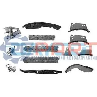 Комплект цепи ГРМ DAYCO KTC1045 Купить в Украине