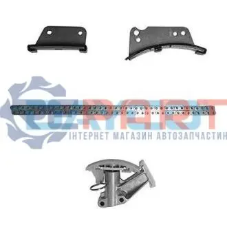 Фото Комплект ланцюгів привода DAYCO (KTC1046) зображення 1