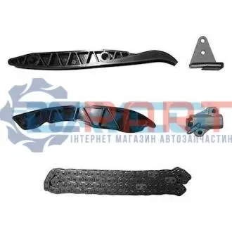 Фото Комплект приводной цепи DAYCO (KTC1048) изображение 1