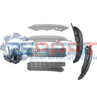 Комплект цепи ГРМ DAYCO KTC1049 Купить в Украине