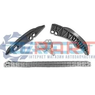 Комплект цепи ГРМ DAYCO KTC1060 Купить в Украине