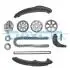 Натяжник ланцюга ГРМ VW Polo IV/V 07-/Skoda Fabia II 1.2 07- KTC1063