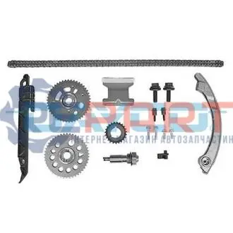 Автозапчасть DAYCO KTC1069