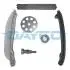 Набор ГРМ, цепь+элементы DAYCO KTC1075