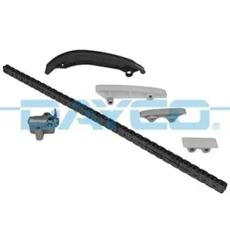 Комплект ланцюга ГРМ Ford Transit 2.2TDCi 11- (z=132) DAYCO KTC1126 Купити в Україні