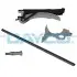 Фото Комплект цепи ГРМ BMW 1 (E81/E87)/3 (E46/E90) 03-11 N45 B16 DAYCO (KTC1230) изображение 1