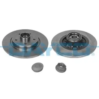 Автозапчасть DAYCO KWD010D