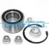 Фото VW Подшипник колеса передний A3 96-97 SKODA Octavia 97-, Golf IV DAYCO (KWD1012) изображение 1