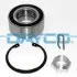 Фото Підшипник маточини (передньої) Peugeot Partner/Citroen Berlingo 98 DAYCO (KWD1014) зображення 1